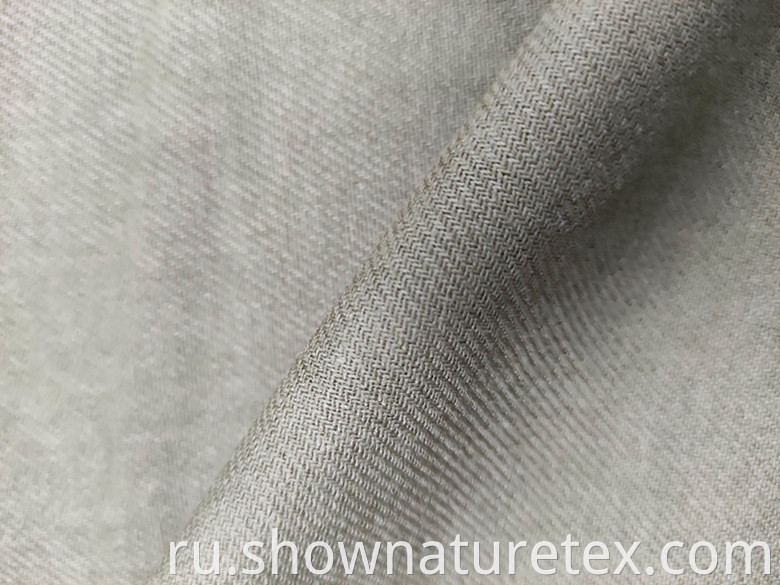 PD Twill Fabrics